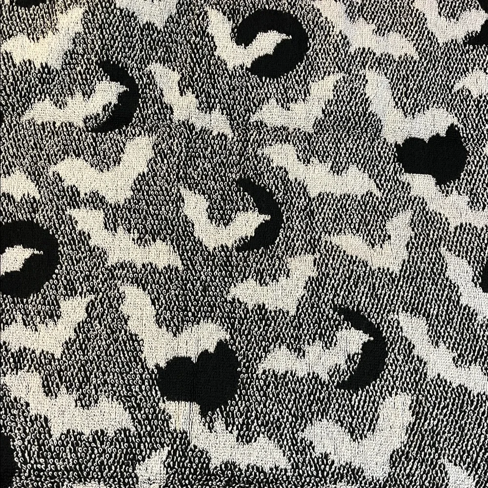Casaba double sided